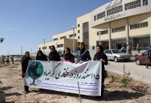 گزارش تصویری مراسم روز درخت کاری در دانشگاه  با حضور ورزشکاران ملی پوش شهرستان شاهرود  